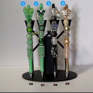 Repo, Pens, Keychains & Bookmarks - You Choose